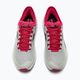 Дамски обувки за бягане Diadora Passo 3 silver dd/blk/rubine red c 13
