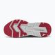 Дамски обувки за бягане Diadora Passo 3 silver dd/blk/rubine red c 14
