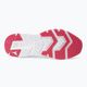 Дамски обувки за бягане Diadora Passo 3 silver dd/blk/rubine red c 5