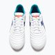 Мъжки футболни обувки Diadora Brasil GR LT+ MDPU white/navy 13