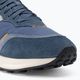Обувки Diadora Race Suede SW с надпис blue/true navy 7