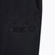 Панталони Diadora Athletic Лого черно 4