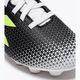Детски футболни обувки Diadora Pichichi 6 MD JR черно/жълто флуо/бяло 12