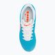 Детски футболни обувки Diadora Pichichi 6 TF JR синьо флуо/бяло/оранжево 5