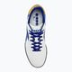 Мъжки футболни обувки Diadora Brasil 2 R TFR white/blue/gold 5