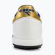 Мъжки футболни обувки Diadora Brasil 2 R TFR white/blue/gold 6