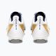 Мъжки футболни обувки Diadora Brasil Elite GR LT LP12 white/blue/gold 9