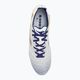 Мъжки футболни обувки Diadora Brasil Elite GR LT LP12 white/blue/gold 5