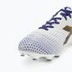 Мъжки футболни обувки Diadora Brasil Elite GR LT LP12 white/blue/gold 7