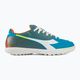 Мъжки футболни обувки Diadora Brasil Elite Veloce GR TFR blue fluo/white/orange 2
