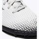 Мъжки футболни обувки Diadora Pichichi 6 TFR white/silver/black 12