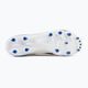 Мъжки футболни обувки Diadora Brasil Elite Tech GR ITA LPX white/blue/gold 4