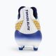 Мъжки футболни обувки Diadora Brasil Elite Tech GR ITA LPX white/blue/gold 6