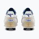 Мъжки футболни обувки Diadora Brasil Italy OG GR LT+ MDPU white/blue/gold 9