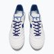 Мъжки футболни обувки Diadora Brasil Italy OG GR LT+ MDPU white/blue/gold 11