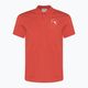 Мъжка поло риза Diadora Essential Sport rosso cayenne