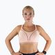 Shock Absorber Ultimate Run Bra розов блясък