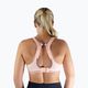 Shock Absorber Ultimate Run Bra розов блясък 2