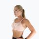 Shock Absorber Ultimate Run Bra розов блясък 3