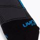 Мъжки ски чорапи UYN Ski Touring black/azure 4