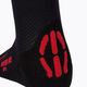 Мъжки чорапи за колоездене UYN MTB black/red 4