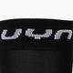 Мъжки ски чорапи UYN Ski Race Shape black/white 3