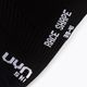 Мъжки ски чорапи UYN Ski Race Shape black/white 4