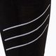 Мъжки ски чорапи UYN Ski Race Shape black/white 5