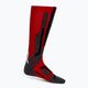 Мъжки ски чорапи UYN Ski Merino erd/black 2