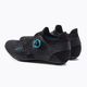 Мъжки обувки за шосе UYN Naked Carbon black/blue 3