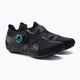 Мъжки обувки за шосе UYN Naked Carbon black/blue 5