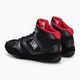 LEONE мъжки боксови обувки 1947 Luchador black CL130 3