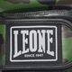 Зелени боксови ръкавици Leone Camo GN324 12