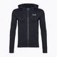 Мъжки EA7 Emporio Armani Train Core ID Hoodie FZ Coft night blue