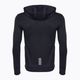 Мъжки EA7 Emporio Armani Train Core ID Hoodie FZ Coft night blue 2