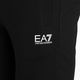 Мъжки панталони EA7 Emporio Armani Train Core ID Coft black 3