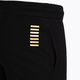 Мъжки панталони EA7 Emporio Armani Train Core ID Coft Slim с черно/златно лого 4