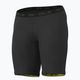 Мъжки къси панталони за колоездене ALÉ Panta Int C/Fon Padded Liner black L12140117