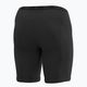 Мъжки къси панталони за колоездене ALÉ Panta Int C/Fon Padded Liner black L12140117 2