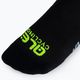 Alé Team Klimatik чорапи за колоездене черни/жълти L09140118 3