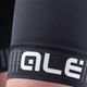 Дамски къси панталони за колоездене ALÉ Pantalone C/B Traguardo bibshort black/white L11546718 8