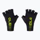 ALÉ Guanto Estivo Sun Select ръкавици за колоездене черни/жълти L17954018