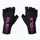 ALÉ Guanto Estivo Sun Select ръкавици за колоездене черно/розово L17951518