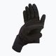 ALÉ Ръкавици за колоездене със защита от вятъра черни L21047401