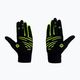 Мъжки ръкавици за колоездене Alé Windprotection black L21047540 2
