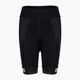 Детски къси панталони за колоездене ALÉ Pantalone S/B Bimbo Kid черно и бяло L21153467