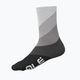 Alé Diagonal Digitopress чорапи за колоездене сиви L21175403 4