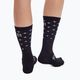 Alé Stars чорапи за колоездене черни L21183584 5