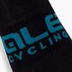 Alé Scanner чорапи за колоездене черни/сини L21181402 3