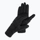 Колоездачни ръкавици ALÉ Nordik 2.0 черни L22088401